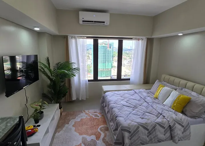 Appartamento Cozy At Baseline Prestige In The Heart Of