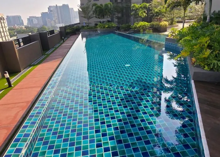 Cozy At Baseline Prestige In The Heart Of * Cebu