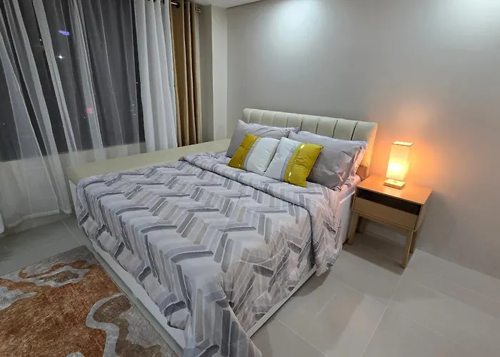 Appartamento Cozy At Baseline Prestige In The Heart Of