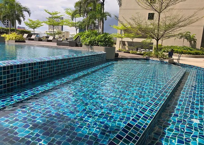 Cozy At Baseline Prestige In The Heart Of Appartamento Cebu