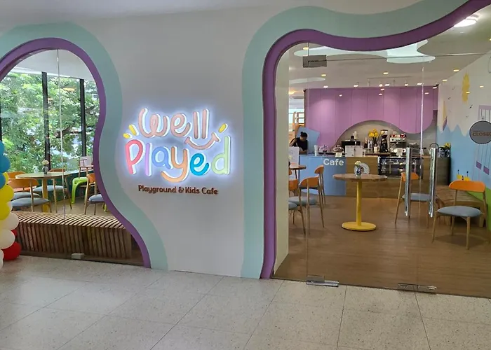 Cozy At Baseline Prestige In The Heart Of Cebu